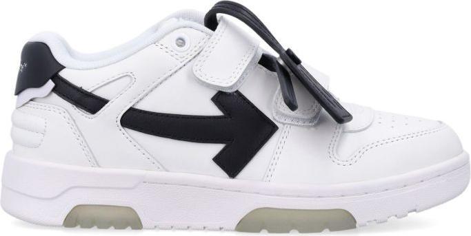 Actual product image Off White Sneakers White (34)