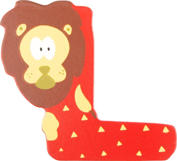 small foot Animaux L