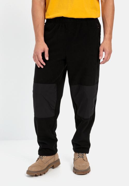 Actual product image Camel Active Relaxed fit fleece trousers (XL)