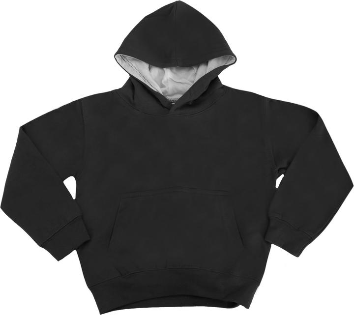 Awdis Kapuzen Pullover Varsity