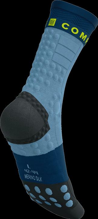 Produktbild Compressport Pro Racing Socks Winter Trail (39 - 41)