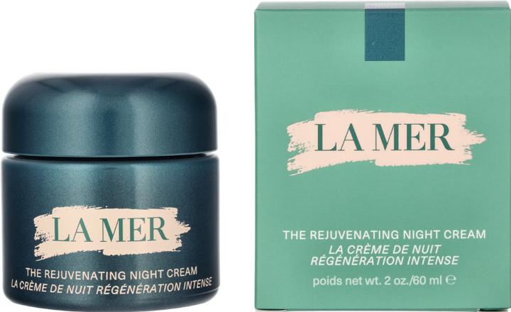 Actual product image La Mer The Rejuvenating Night Cream (60 ml, Night cream)