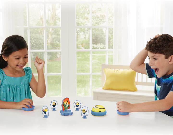 Image du produit Epoch Minions Hover Strike Battle