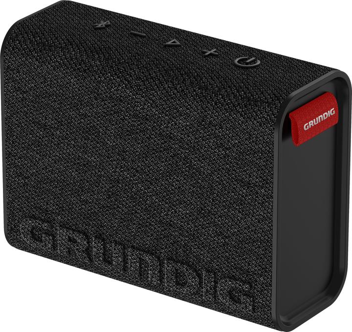 Grundig Solo 2 (15 h, Rechargeable battery operated)