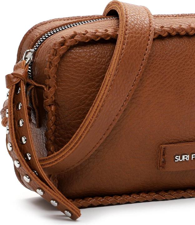 Actual product image Suri Frey Umhängetasche SFY Franzy