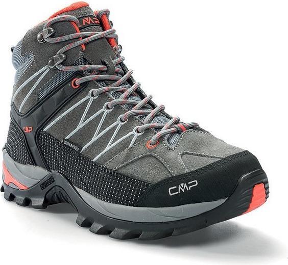 Produktbild CMP Campagnolo Rigel Mid WP Trekking Shoes (45)