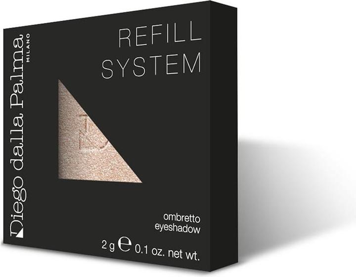 Produktbild Diego dalla Palma Pearly Eyeshadow No 118 (118)