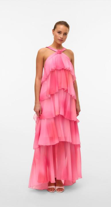 Produktbild Vero Moda VMFELICIA Langes Kleid Party-Kleid (M)