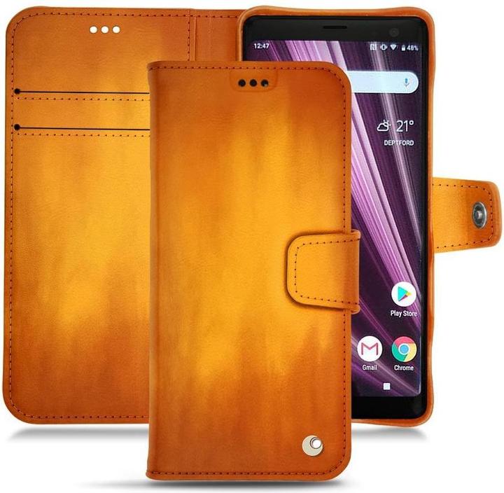 Image du produit Noreve Housse cuir portefeuille (Sony Xperia XZ3)