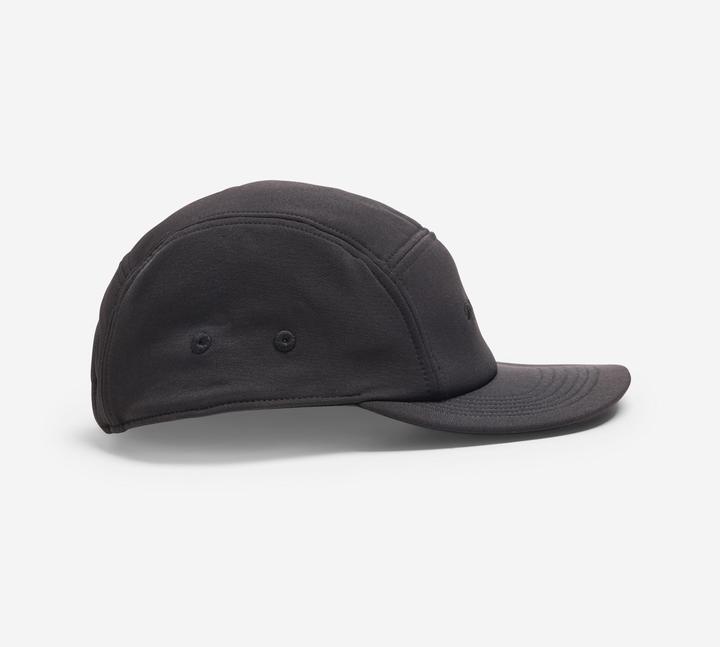 Actual product image Decathlon Cap 5-Panel - schwarz