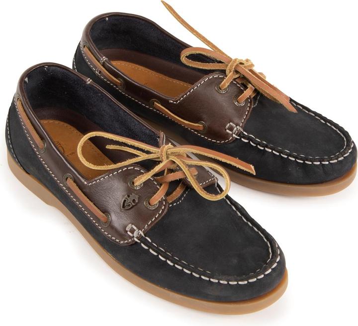 Produktbild Moretta Bootsschuhe Avisa Leder (37)
