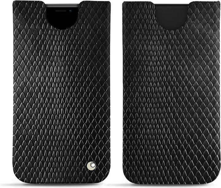 Produktbild Noreve Lederschutzhülle (Apple iPhone XS Max)