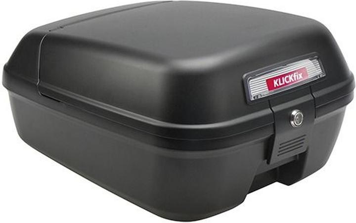KlickFix City-Box Racktime (22 l)