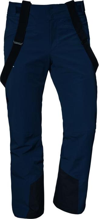 Actual product image Schöffel Ski Pants Scalottas M (46)