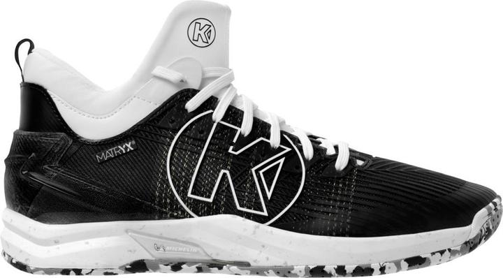 Produktbild Kempa Attack Mid (45.5)