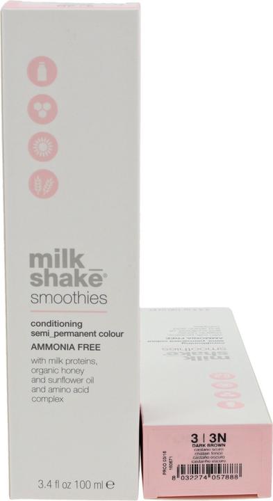 Immagine prodotto Milk_Shake Frullato di latte 3|3N, 100ml (3N)