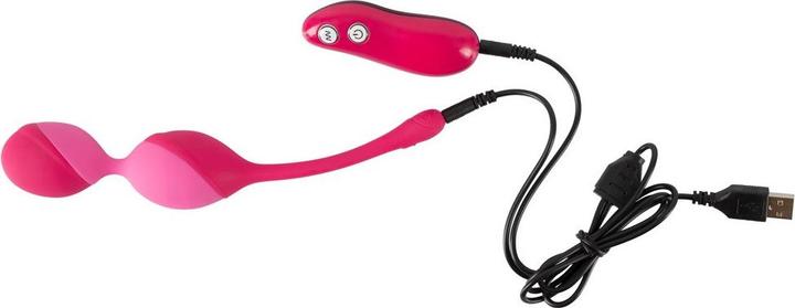 Image du produit Sweet Smile Boule d'amour télécommandée