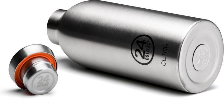 Produktbild 24 Bottles Clima (0.50 l)