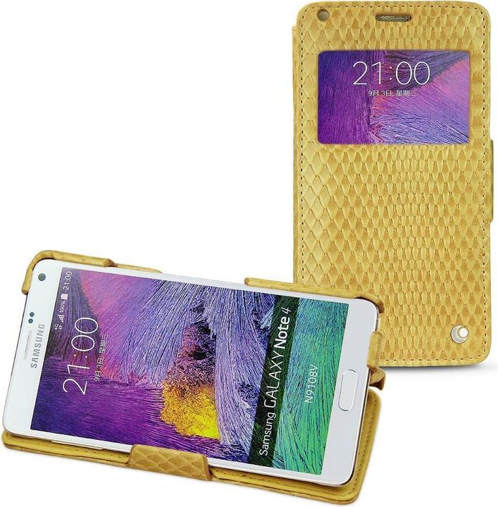 Image du produit Noreve Housse cuir horizontal (Samsung Galaxy Note 4)