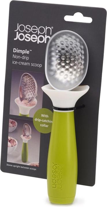 Actual product image Joseph Joseph Dimple (Ice cream scoop)