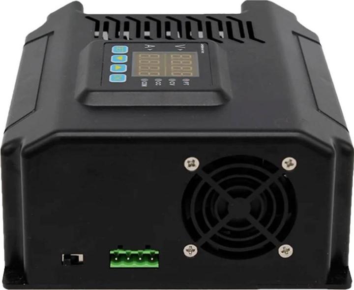 Image du produit Joy-it JT-DPM8650 Alimentation de laboratoire, ajustable 0 - 60V 0 - 50A 3000W RS-485 à distance
