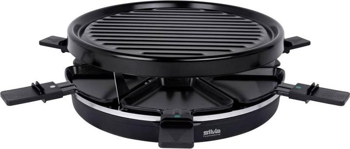 Actual product image Silva Homeline PK-R 066 Raclette