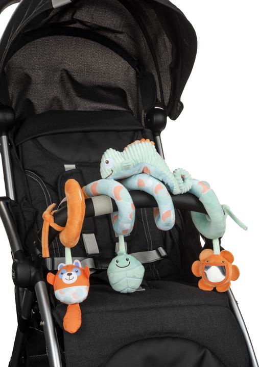 Produktbild Chicco Spielspirale