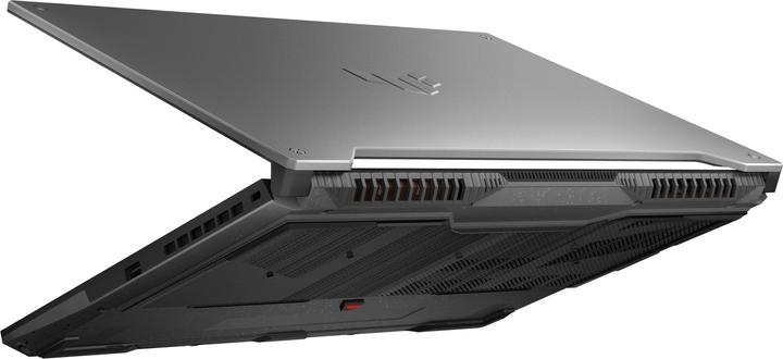 Actual product image ASUS TUF Gaming A15 (15.60", AMD Ryzen 7 6800H, 16 GB, 1000 GB, CH)