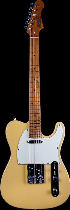 JET JT-300 (Guitare électrique, Tilleul)