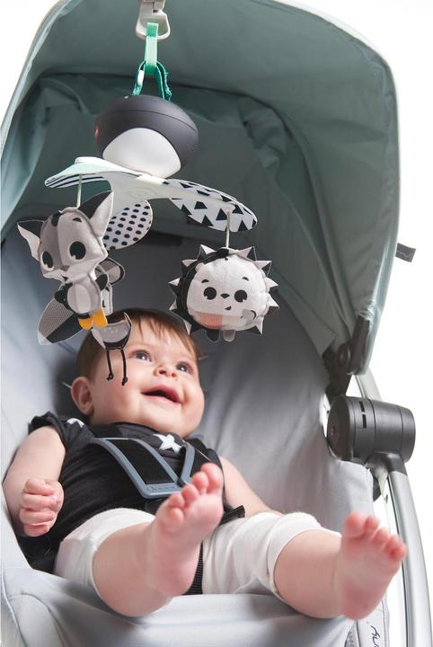 Image du produit Tiny Love Take Along Mobile - Contes magiques