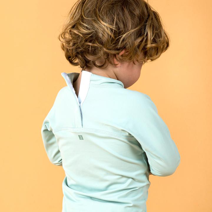 Actual product image Nabaiji Antiuv Shirt (86)