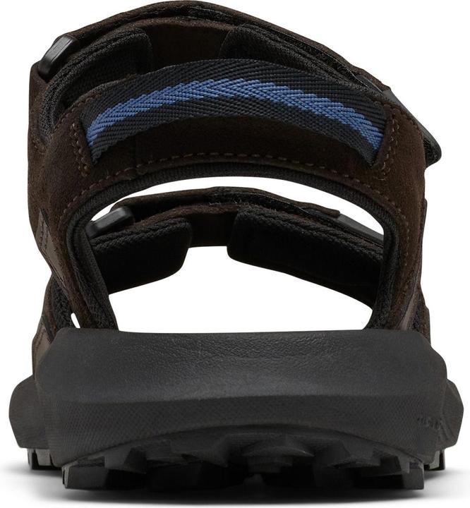 Actual product image Columbia Trailstorm™ Hiker 2 Strap Sandal for Men (40)