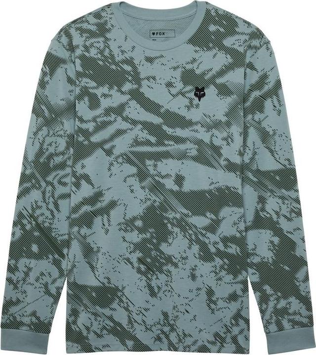 Produktbild Fox Tee 24 Gravel Ls Tech Gmtl (XL)