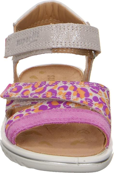 Actual product image Superfit Sandale Leder SPARKLE (32)