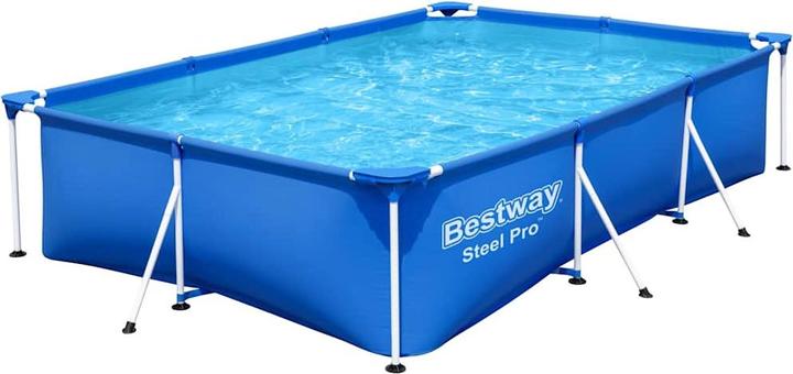 Produktbild Bestway Silas (300 x 201 x 66 cm)