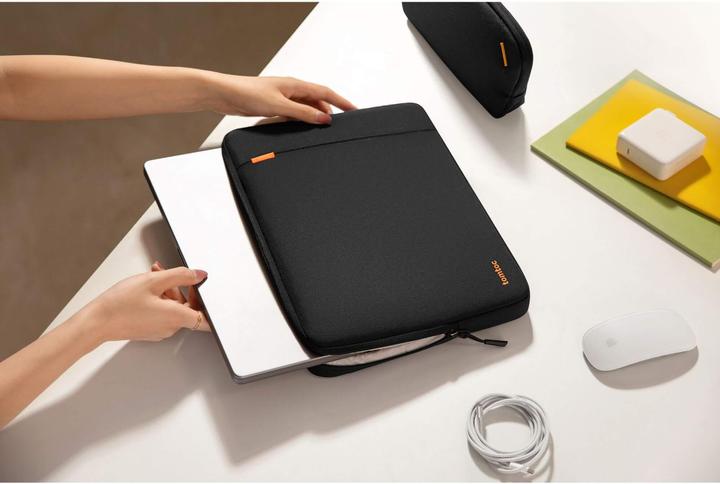Actual product image tomtoc Versatile A13 (13.30", Apple, Universal)