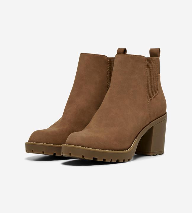 Actual product image Only Boots Boots with heel (41)