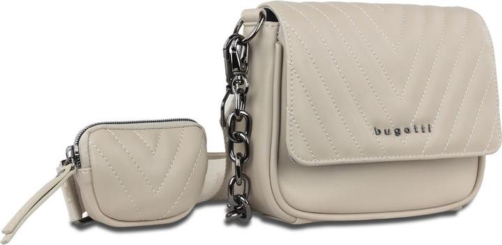 Actual product image Bugatti Shoulder Bag Sira Crossover Bag