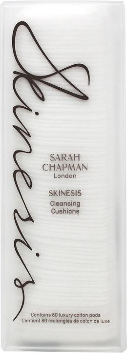 Sarah Chapman Cleansing Cushion (Cleaning cloths)