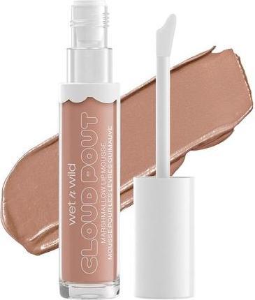 Wet n Wild Cloud Pout Marshmall Lip Mss 1111926E (Fluffernutter)