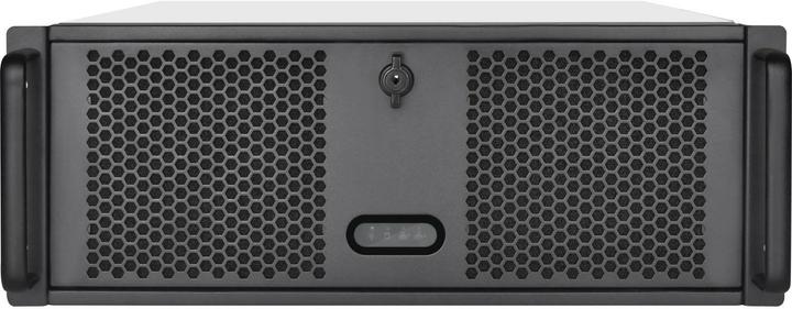 Immagine prodotto Silverstone SST-RM400 (Mini-ITX, ATX, SSI CEB, Micro-ITX)
