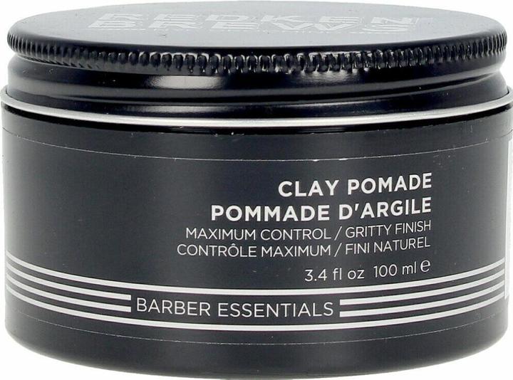 Produktbild Redken Clay Pomade (Haarpomade, 100 ml)