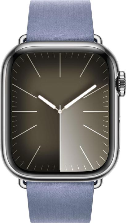 Immagine prodotto Apple Bracciale Milanaise (41 mm, Materiale sintetico)