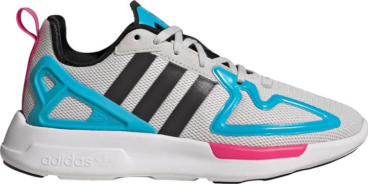 adidas ZX 2K Flux Kinderschuhe - 107757 (39 1/3)