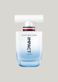 Actual product image Tommy Hilfiger Impact Together EDT 100 ml (Eau de toilette, 100 ml)