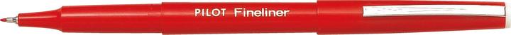 Immagine prodotto Pilot Fineliners (Rosso, 1 x)
