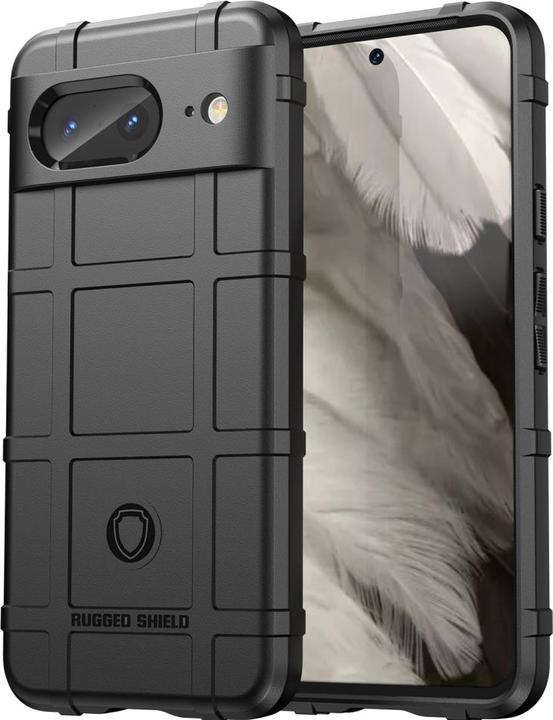 Immagine prodotto Screenguard Rugged Shield (Google Pixel 8)