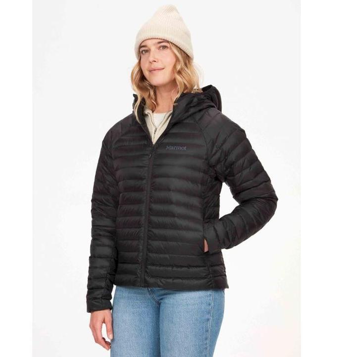 Marmot Wm's Hype Down Hoody