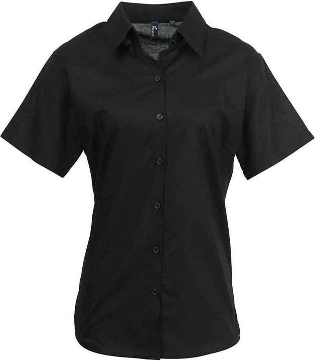 Premier Signature Hemd kurzärmlig