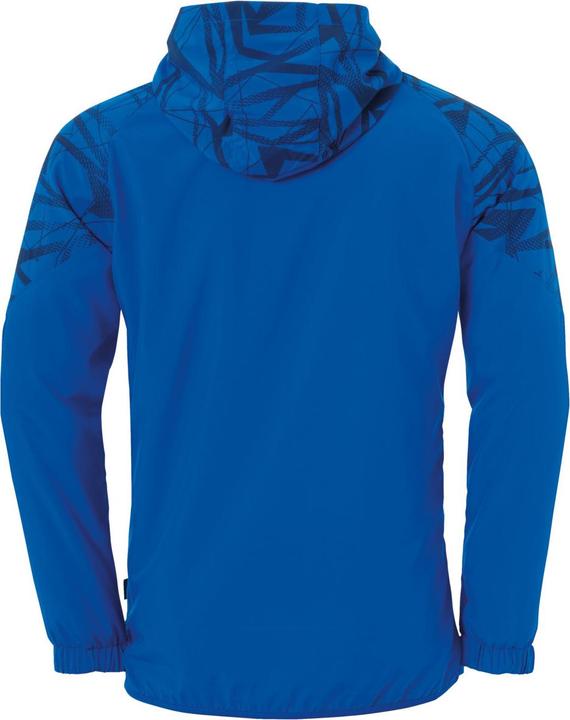 Immagine prodotto Uhlsport Goal 25 Evo Giacca Con Cappuccio Intrecciato (M)